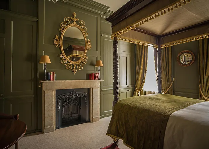 Hotel Hazlitt's Londres